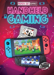 HANDHELD GAMING