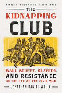 The Kidnapping Club