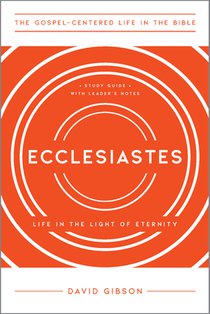Ecclesiastes