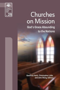 Churches on Mission