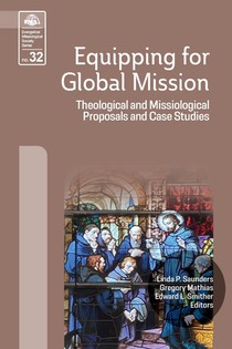 Equipping for Global Mission