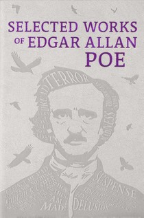 Selected Works of Edgar Allan Poe voorzijde