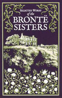 Selected Works of the Bronte Sisters voorzijde