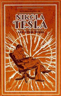 The Autobiography of Nikola Tesla and Other Works voorzijde