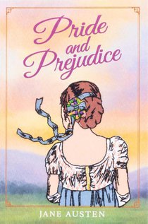 Pride and Prejudice (Keepsake Edition) voorzijde