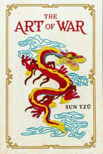 Art of War (Keepsake Edition) voorzijde