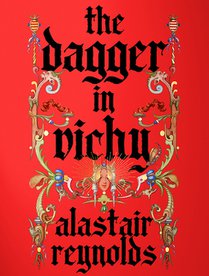The Dagger in Vichy