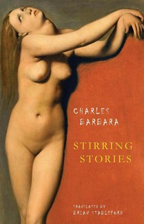 Stirring Stories