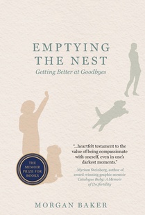 Baker, M: Emptying the Nest