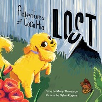 Adventures of Coco Mia-Lost