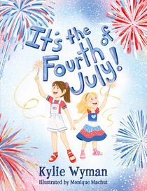 It's the Fourth of July!
