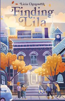 Finding Lila