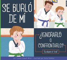 Se Burló de Mí: ¿Ignorarlo O Confrontarlo?