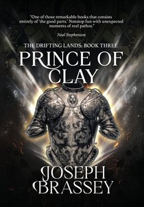 Prince of Clay