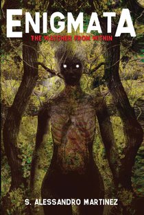 Enigmata: The Watcher from Within