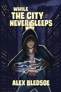While the City Never Sleeps