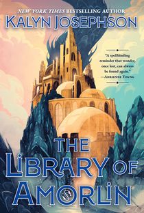 The Library of Amorlin: Deluxe Limited Edition