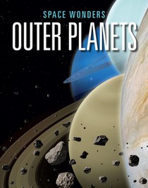 Outer Planets