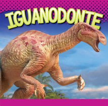 Iguanodonte