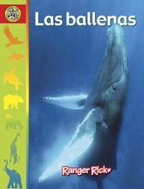 Las Ballenas: Spanish Edition