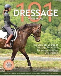 Dressage 101
