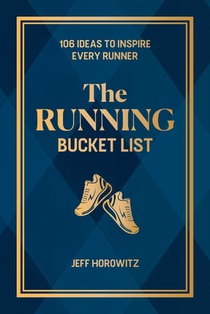 The Running Bucket List