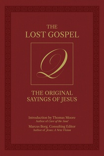 The Lost Gospel Q