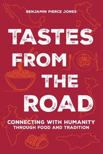 Tastes from the Road