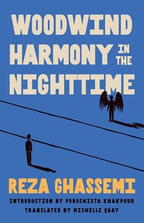 Woodwind Harmony in the Nighttime