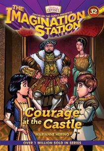 Courage at the Castle