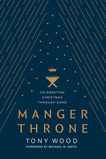 Manger Throne