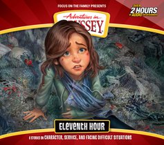 Eleventh Hour