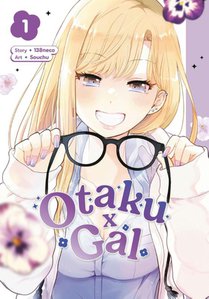 Otaku x Gal 01