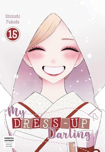 My Dress-Up Darling 15