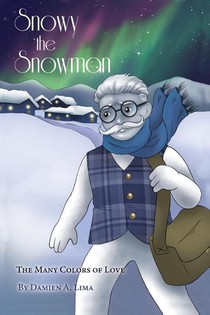Snowy the Snowman