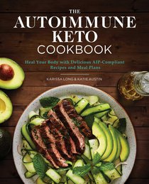 AUTOIMMUNE KETO CKBK