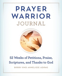 Prayer Warrior Journal