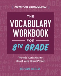 The Vocabulary Workbook for 8th Grade