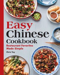 Easy Chinese Cookbook
