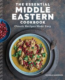 Anderson, M: Essential Middle Eastern Cookbook