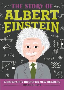 The Story of Albert Einstein