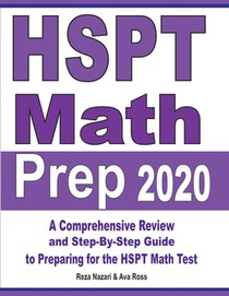 HSPT Math Prep 2020