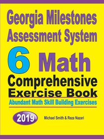 Georgia Milestones Assessment System 6