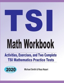 TSI Math Workbook