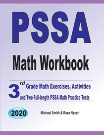 PSSA Math Workbook