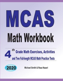 MCAS Math Workbook