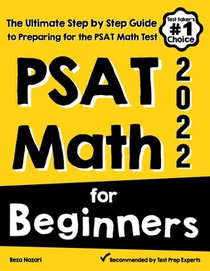PSAT Math for Beginners