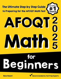 AFOQT Math for Beginners