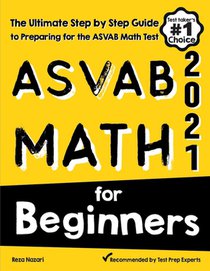 ASVAB Math for Beginners