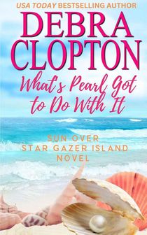 What's Pearl Got To Do With It